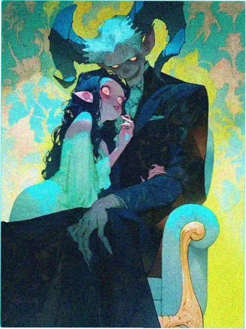 后母的日记剧集海报